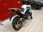 2024 Honda XL 750 Transalp 2024 Honda XL 750 Transalp