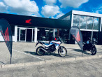 2024 Honda XL 750 Transalp