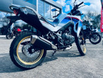 2024 Honda XL 750 Transalp