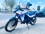 2024 Honda XL 750 Transalp