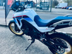 2024 Honda XL 750 Transalp