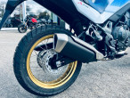 2024 Honda XL 750 Transalp