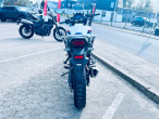 2024 Honda XL 750 Transalp