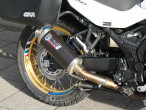 2024 Honda XL 750 Transalp