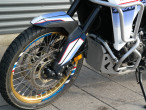 2024 Honda XL 750 Transalp