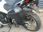 2024 Honda XL 750 Transalp