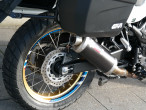 2024 Honda XL 750 Transalp