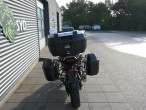 2024 Honda XL 750 Transalp