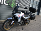 2024 Honda XL 750 Transalp