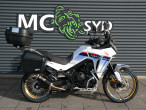 2024 Honda XL 750 Transalp