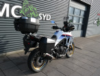 2024 Honda XL 750 Transalp