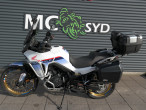 2024 Honda XL 750 Transalp