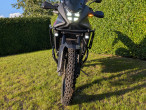 2024 Honda XL 750 Transalp 2024 Honda XL 750 Transalp