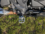 2024 Honda XL 750 Transalp 2024 Honda XL 750 Transalp