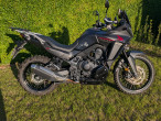2024 Honda XL 750 Transalp 2024 Honda XL 750 Transalp