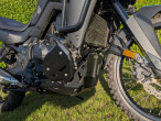 2024 Honda XL 750 Transalp 2024 Honda XL 750 Transalp