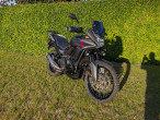 2024 Honda XL 750 Transalp 2024 Honda XL 750 Transalp