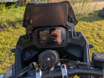 2024 Honda XL 750 Transalp 2024 Honda XL 750 Transalp