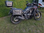 2024 Honda XL 750 Transalp 2024 Honda XL 750 Transalp