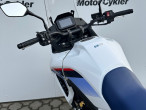 2024 Honda XL 750 Transalp