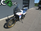 2024 Honda XL 750 Transalp