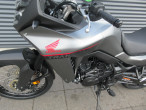 2024 Honda XL 750 Transalp