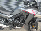 2024 Honda XL 750 Transalp