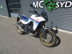 2024 Honda XL 750 Transalp