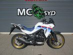 2024 Honda XL 750 Transalp