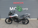 2024 Honda XL 750 Transalp
