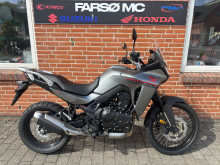 Honda XL 750 Transalp