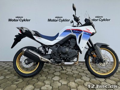 Honda XL 750 Transalp