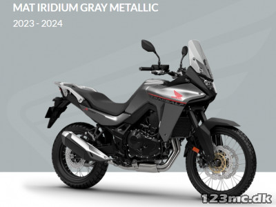 Honda XL 750 Transalp