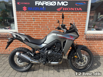 Honda XL 750 Transalp