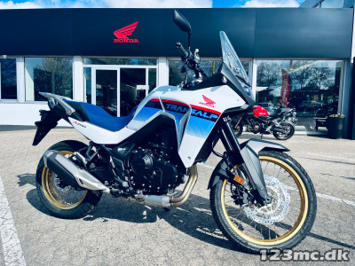 Honda XL 750 Transalp