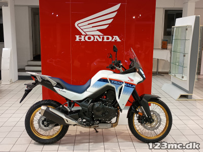 Honda XL 750 Transalp