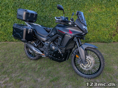 Honda XL 750 Transalp