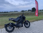 2024 Husqvarna Svartpilen 401
