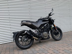 2024 Husqvarna Svartpilen 401