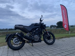 2024 Husqvarna Svartpilen 401