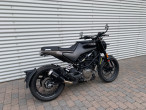 2024 Husqvarna Svartpilen 401