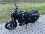 2024 Husqvarna Svartpilen 401