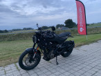 2024 Husqvarna Svartpilen 401