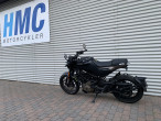 2024 Husqvarna Svartpilen 401