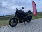 2024 Husqvarna Svartpilen 401
