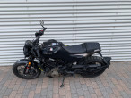2024 Husqvarna Svartpilen 401