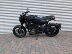 2024 Husqvarna Svartpilen 401