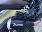 2024 Husqvarna Svartpilen 401