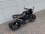 2024 Husqvarna Svartpilen 401