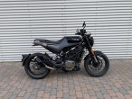 2024 Husqvarna Svartpilen 401